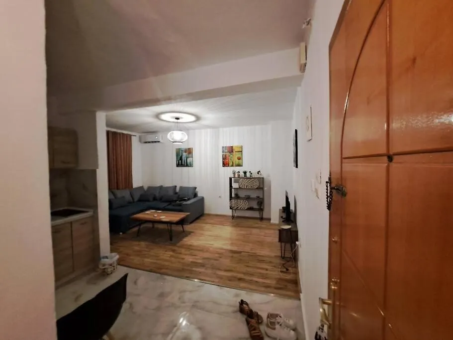 Apartment Matovic Selanik