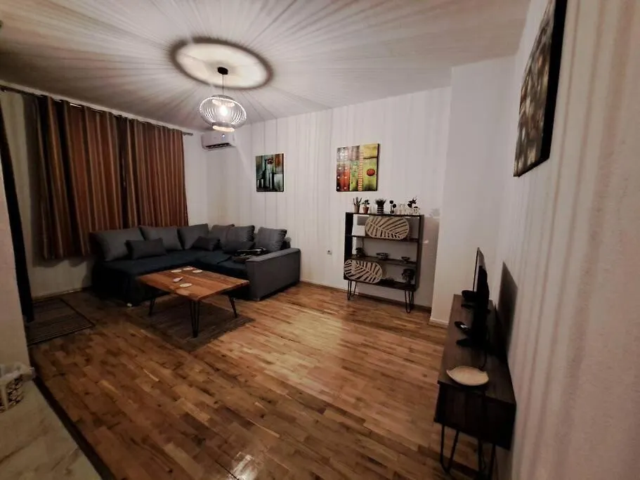 Apartment Matovic Selanik 0*,  Yunanistan
