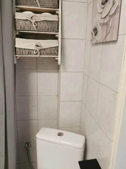 Apartment Matovic Selanik Yunanistan