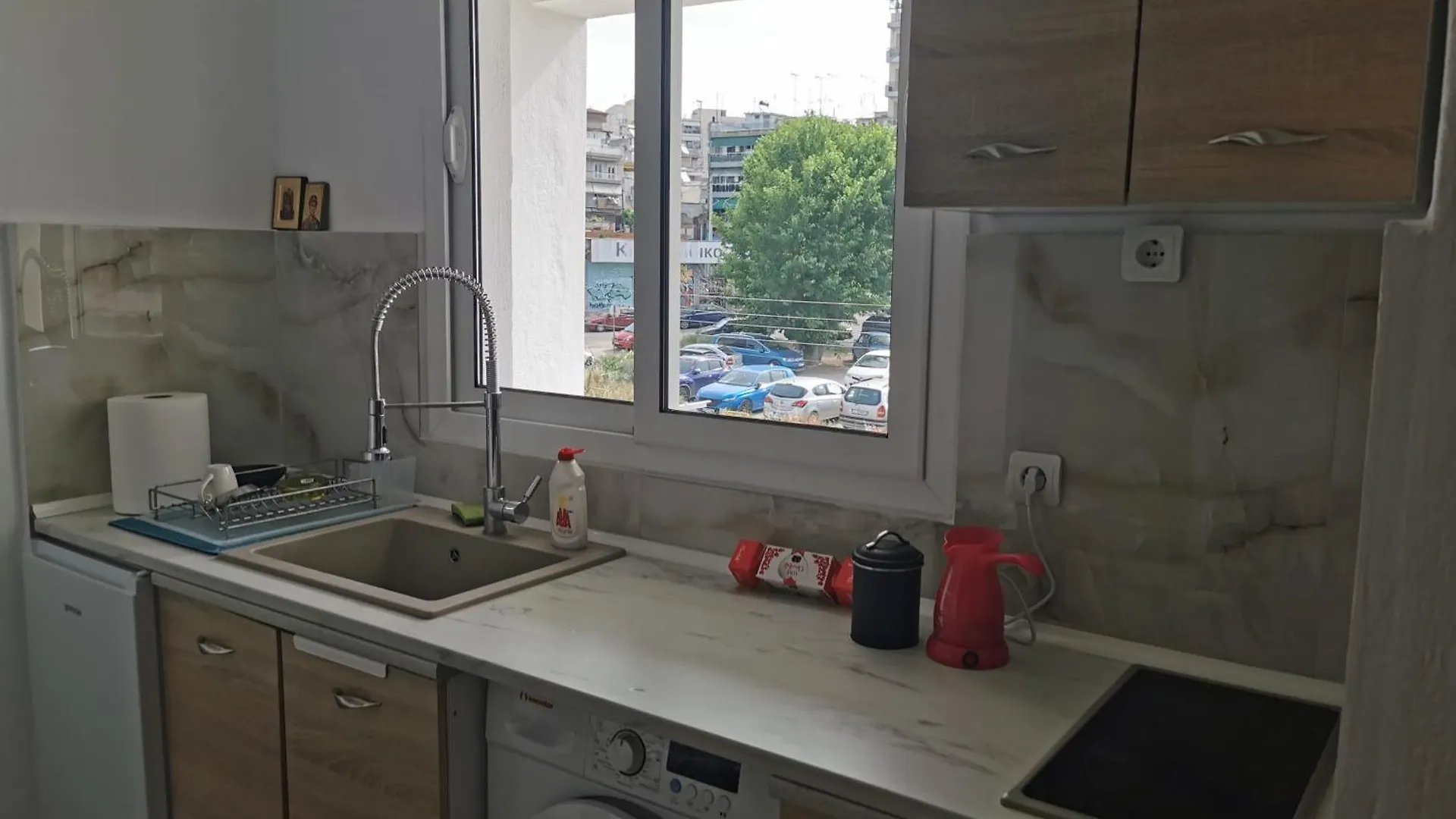 Apartment Matovic Selanik Yunanistan