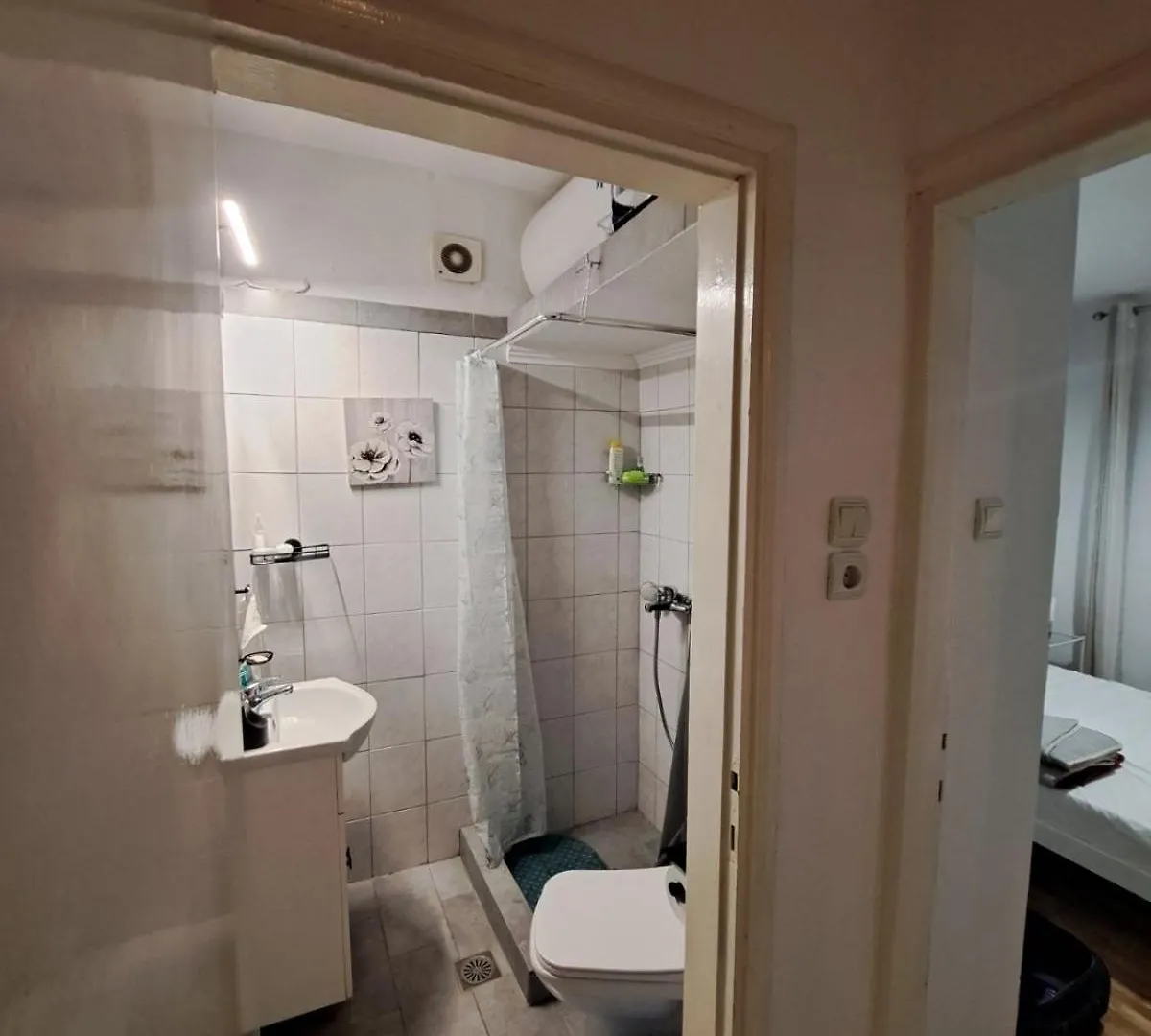 Apartment Matovic Selanik