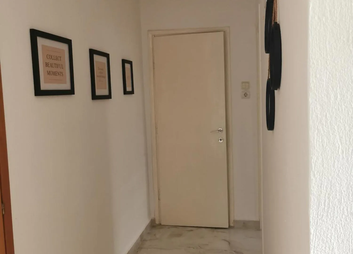 Apartment Matovic Selanik