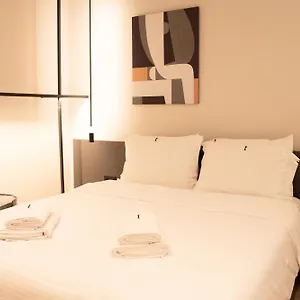 Taskou Luxury Daire