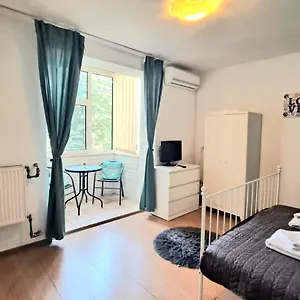 închiriez Garsoniera în Regim Hotelier Unirii Apartament Bucureşti