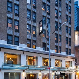 The Time New York, Part Of Jdv By Hyatt Νέα Υόρκη
